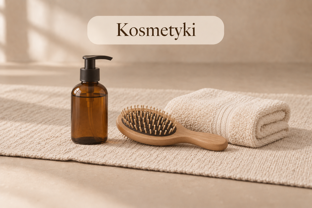 Kosmetyki dla psa — Psijemność