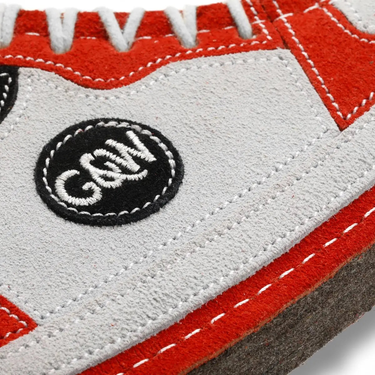 GREEN & WILD'S Gordon Hi-Top (Trampek) zabawka ekologiczna dla psa