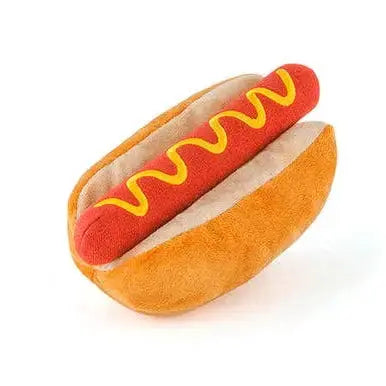 P.L.A.Y American Classic Hot Diggy Dog M //Klasyczna zabawka retro P.L.A.Y