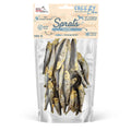100% liofilizowane szprotki dla psa 100g FREEZY Pure – packshot producenta Syta Micha