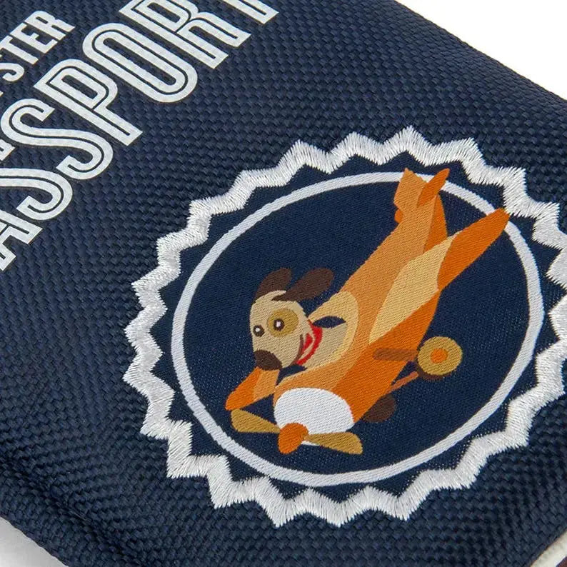 P.L.A.Y Globetrotter – Paszport P.L.A.Y