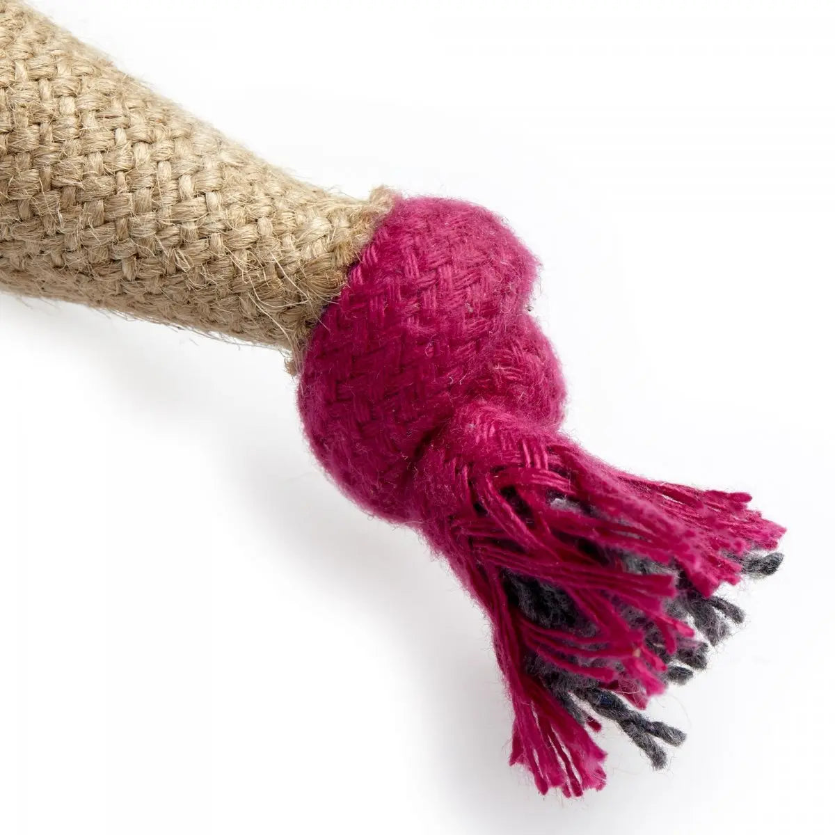 GREEN & WILD'S Connie the Cornet (Rożek) zabawka ekologiczna dla psa