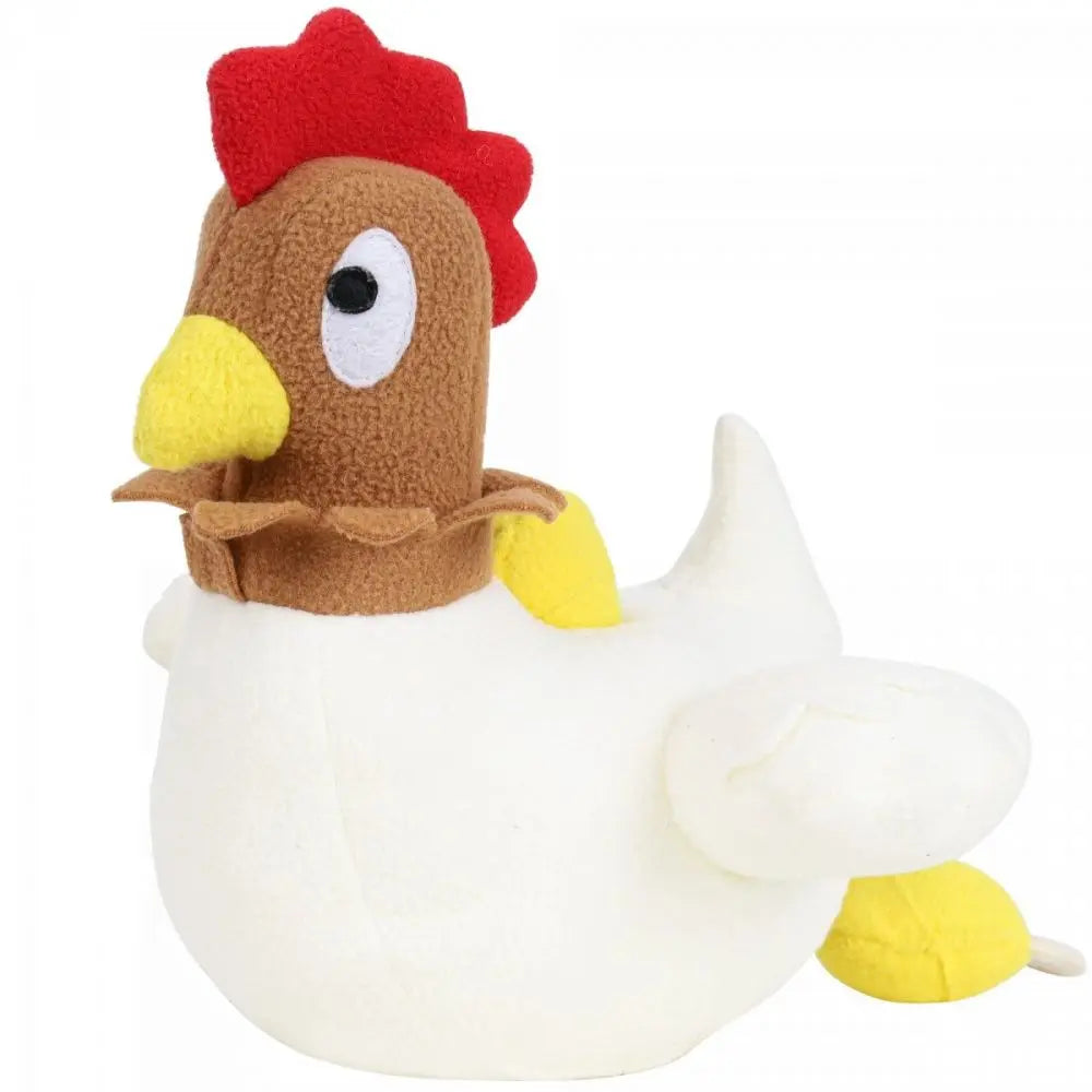 Doglemi Pet Snuffle Toy (Hen) - kurka, zabawka węchowa dla psa Doglemi