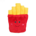 ZippyPaws Nomnomz® - Fries - Frytki - Dog Toy ZippyPaws