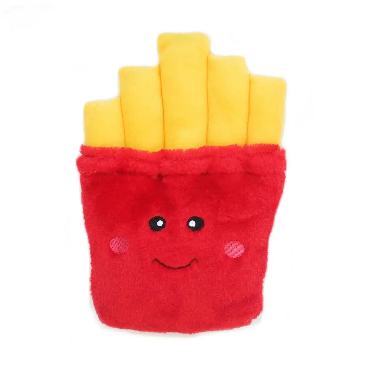 ZippyPaws Nomnomz® - Fries - Frytki - Dog Toy ZippyPaws