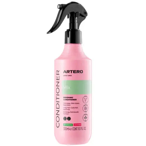Artero Mix Conditioner Spray - antystatyczna odżywka wielozadaniowa dla psa i kota 300ML