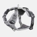 Elma Dog Harness | Dusty Blue