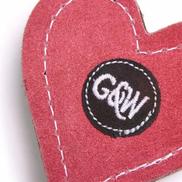 GREEN & WILD'S Tallulah Truelove zabawka ekologiczna dla psa