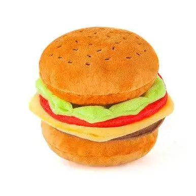 P.L.A.Y American Classic Barky Burger M //Klasyczna zabawka retro P.L.A.Y