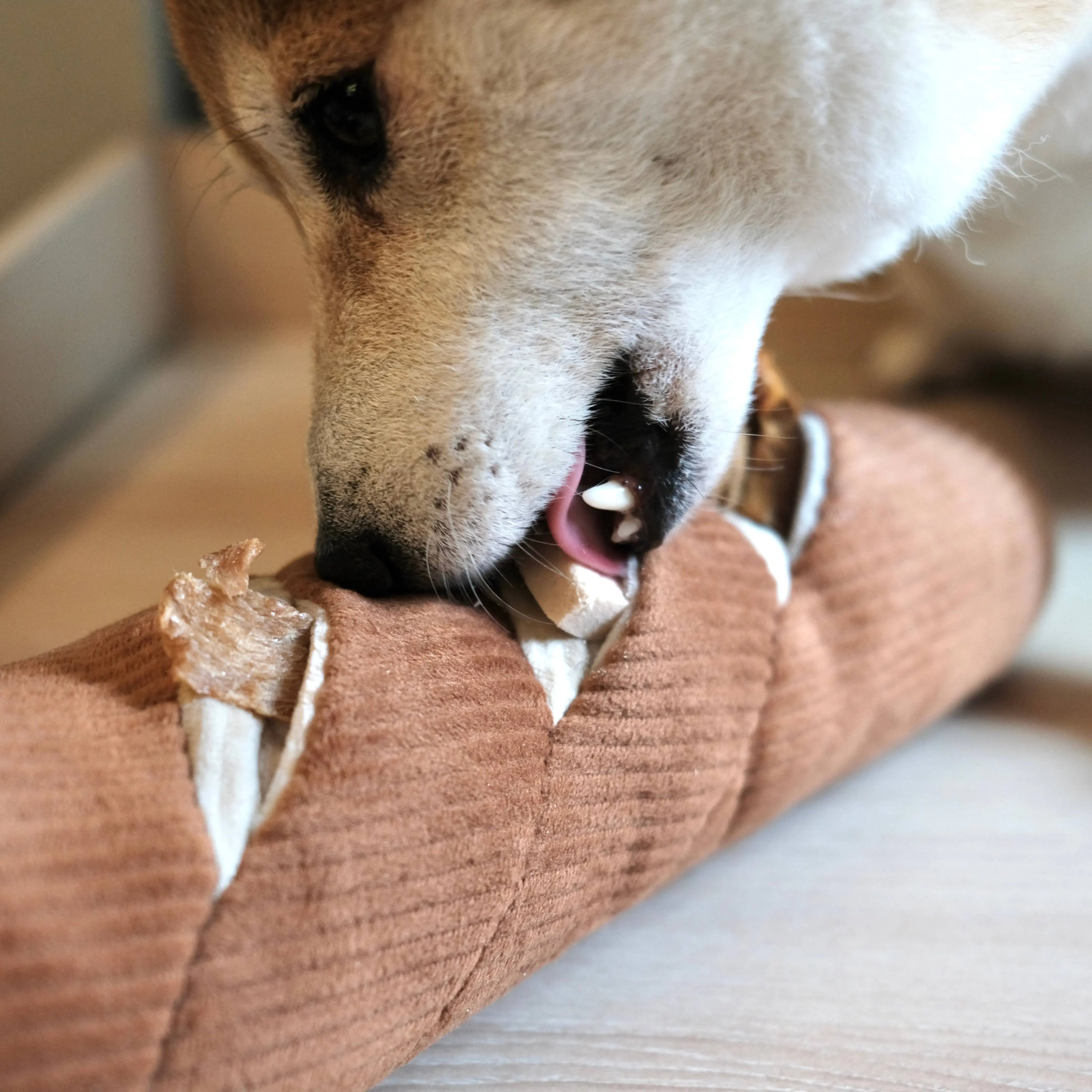 BAGUETTE //Zabawka edukacyjna Lambwolf