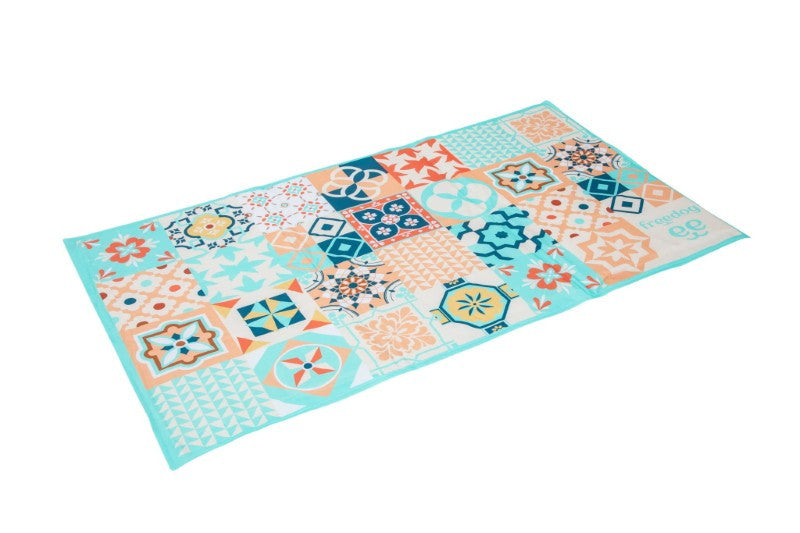 Freedog – Tiles 90x50cm – Mata chłodząca