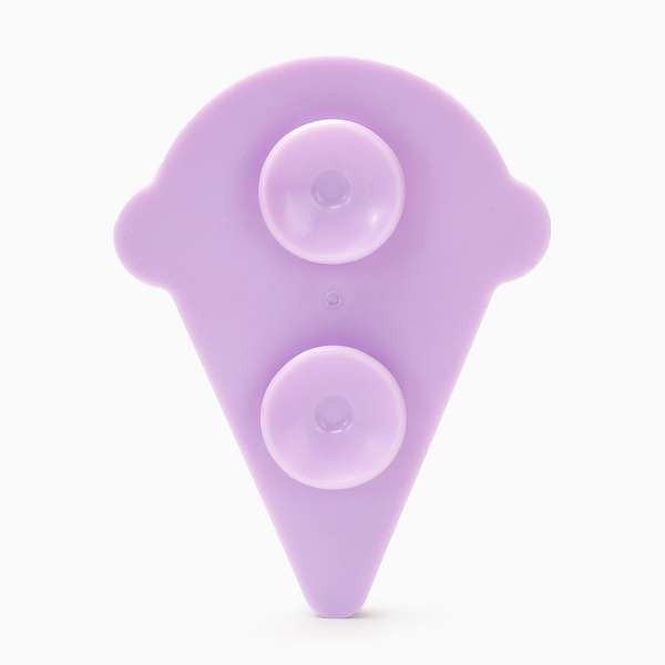 HugSmart – Dog Bowl Pet Lickmat – Ice Cream Slow Feeder 16cm