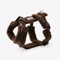 Furlou Sherpa — szelki dla psa Brown