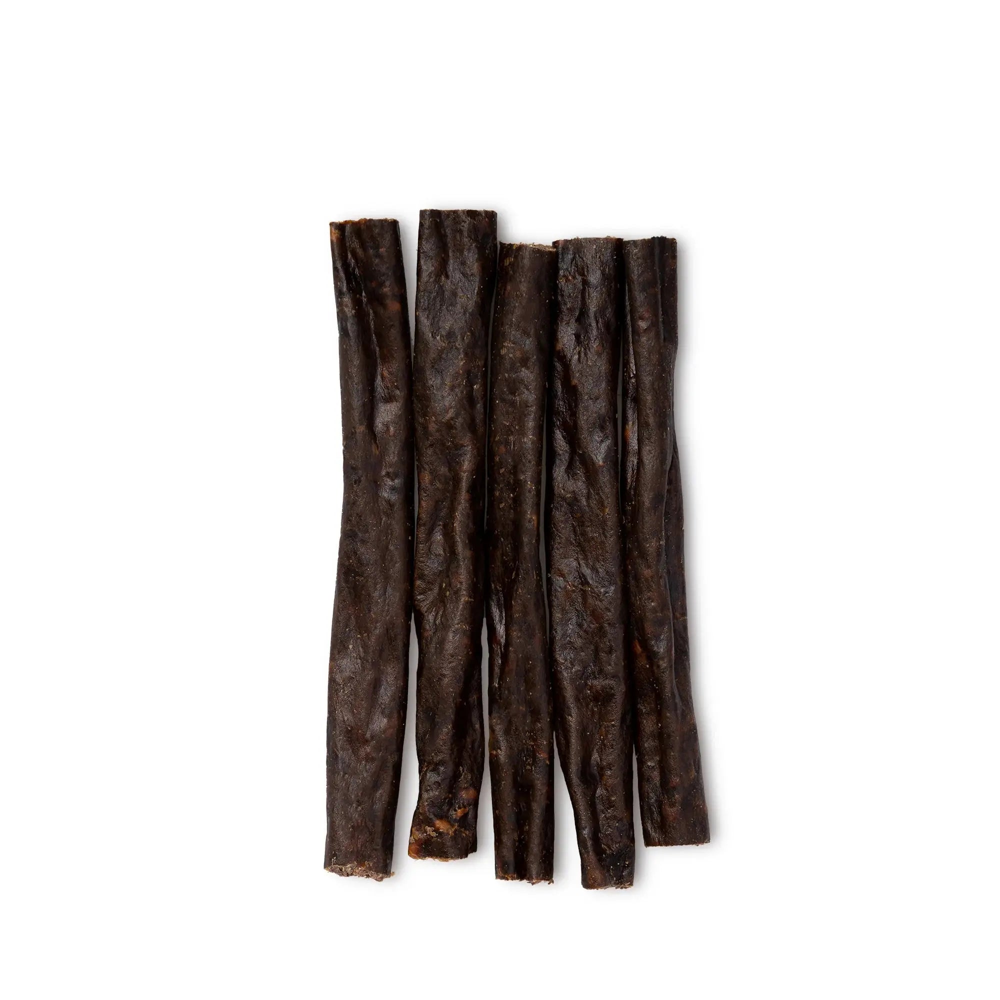 Kabanosy z jelenia 100g Uniszki