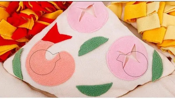 DOGLEMI Mata węchowa PIZZA dla psa i kota