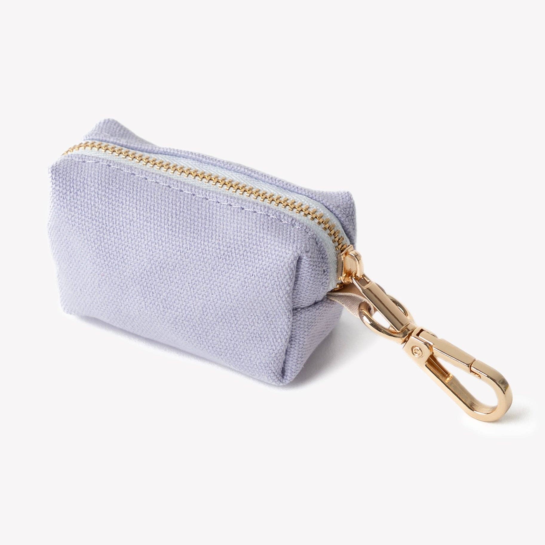 Etui na woreczki na odchody – Lavender