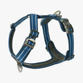 DOG Copenhagen Comfort Walk Air 3.0 – niebieskie szelki dla psa