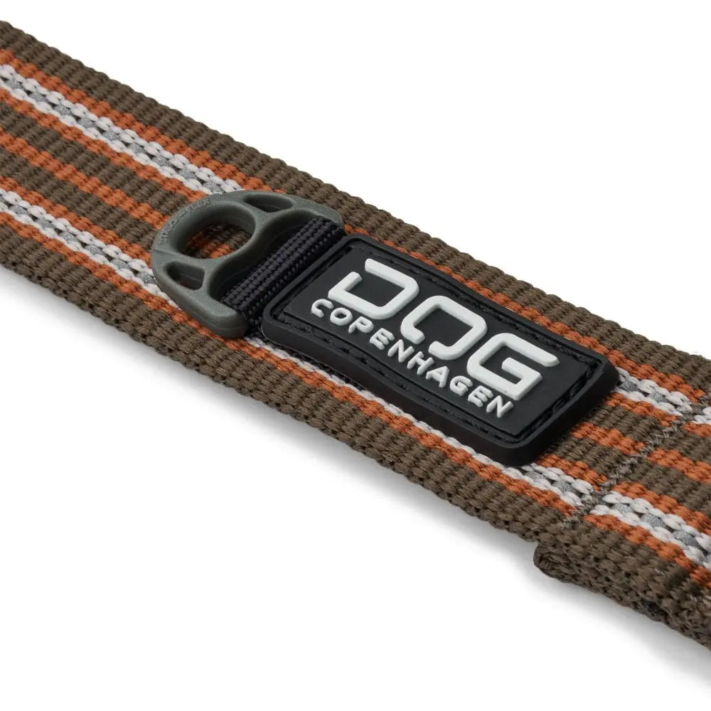 Obroża DOG Copenhagen Urban Style Mocca DOG Copenhagen
