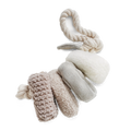 BLOCS //Enrichment Toy Lambwolf