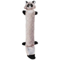 Zippypaws Jigglerz® - Raccoon - Dog Toy ZippyPaws