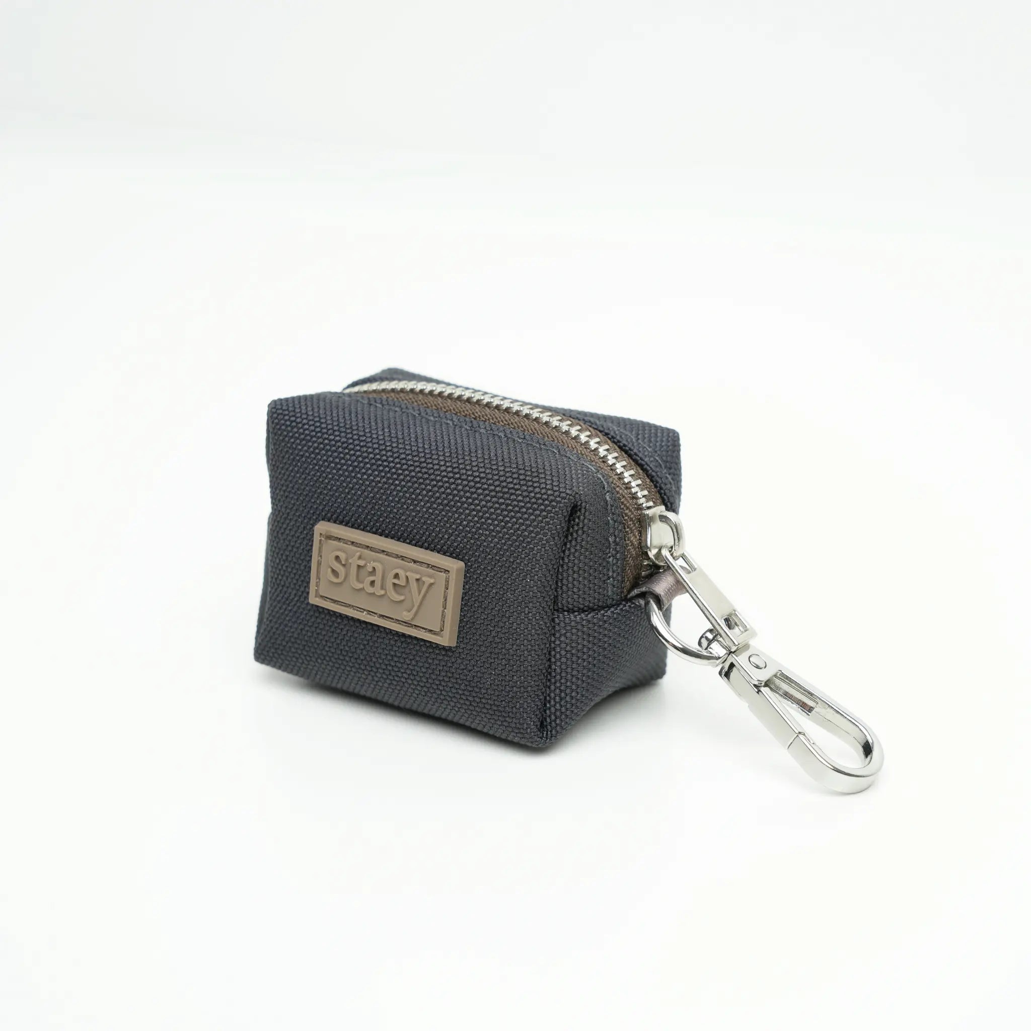 Elma Active Poop Bag Holder | Storm