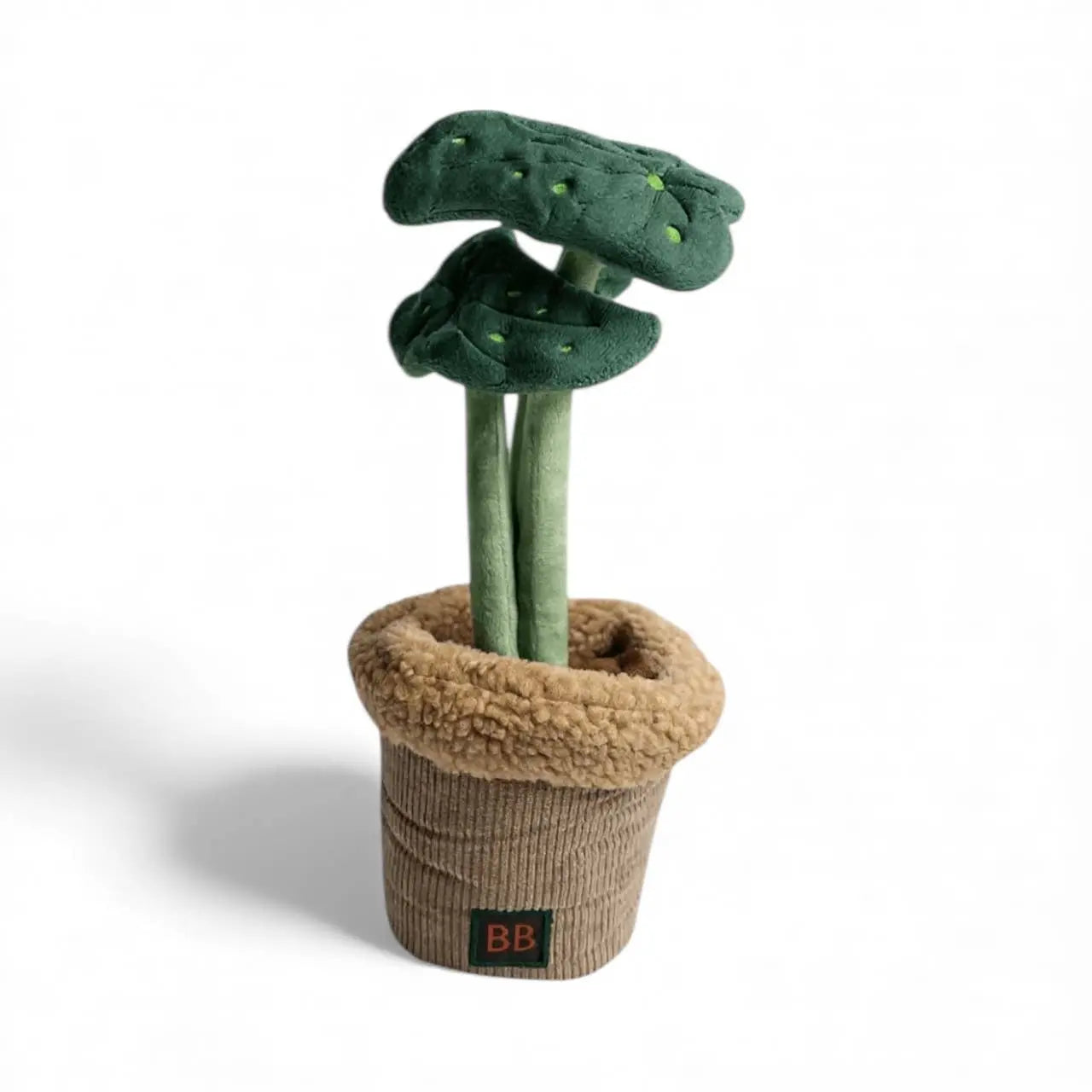 Activity Toy Pawtanic Garden - Plant