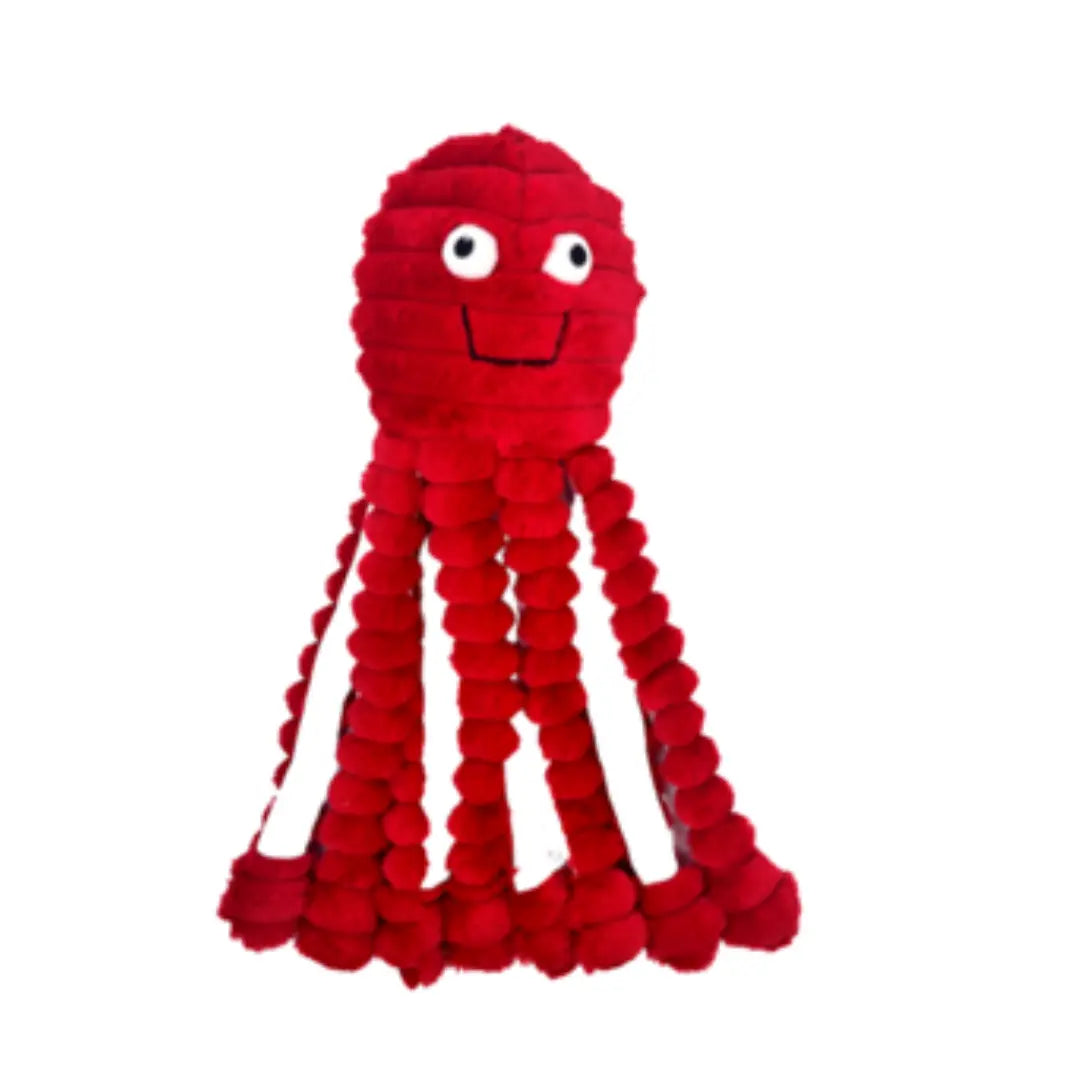 Gor Reef Holiday Octopus: Daddy