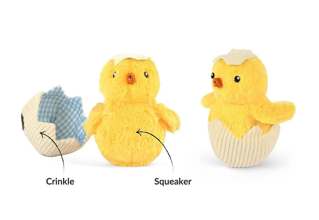 P.L.A.Y Hippity Hoppity Chick Me Out