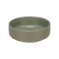 Flamingo Rama Ceramic Bowl Green - miska ceramiczna dla psa, kota, zielona - S Flamingo