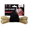 Kość do żucia dla psa z kaczką i malinami 22 cm – packshot producenta Syta Micha