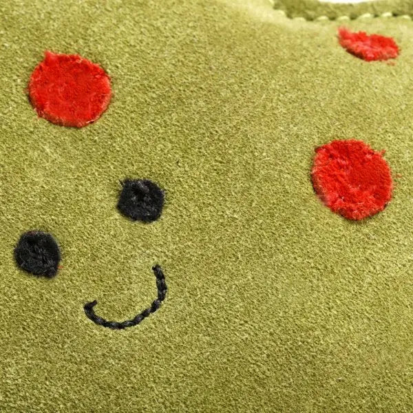 GREEN & WILD'S Splodge (Bazgrołek) zabawka ekologiczna dla ps