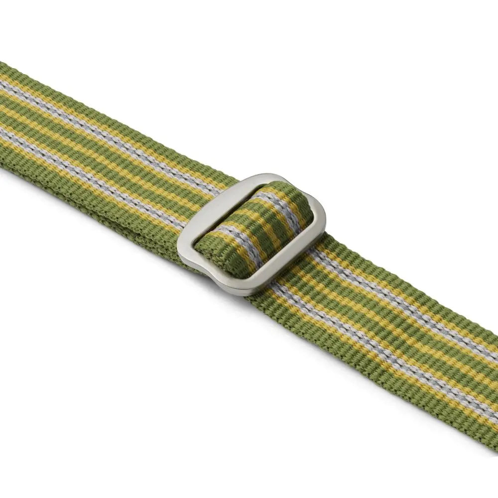 Obroża DOG Copenhagen Urban Style Hunting Green DOG Copenhagen