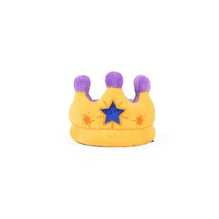 P.L.A.Y Mini Party Time Canine Crown Zabawka dla psa P.L.A.Y