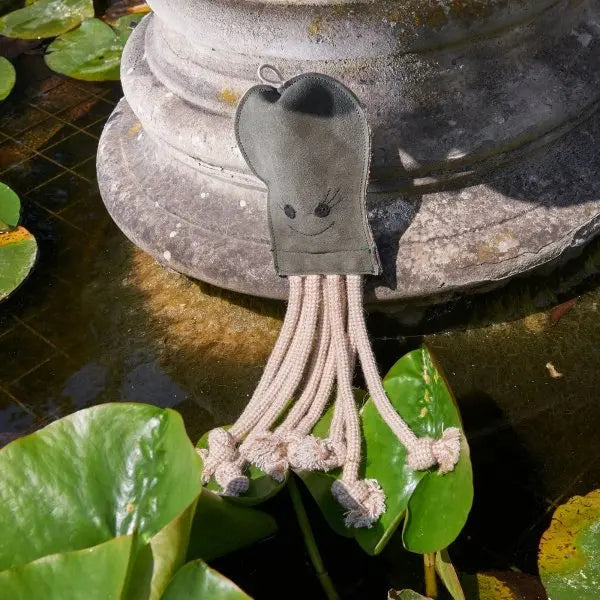 GREEN & WILD'S Olive the Octopus (Ośmiornica) Green & Wild's