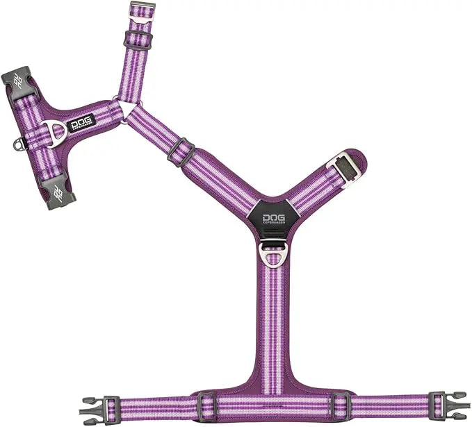 Szelki DOG Copenhagen Comfort Walk AIR™ 3.0 fiolet