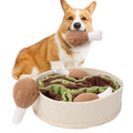 DOGLEMI Zabawka węchowa PYCHA MICHA Doglemi