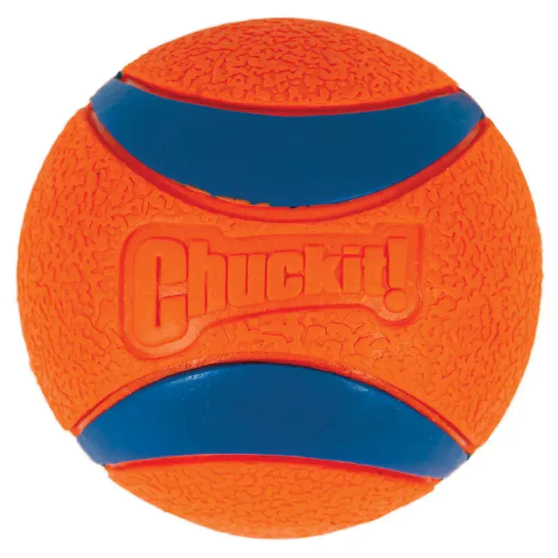 Chuckit! Ultra Ball S piłki dla psa  S, śr. 5,1 cm, 2 szt.