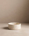 New Party Pet Bowl 16,5cm White