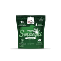Mini smaczki dla psa z jagnięciny 60g – packshot producenta Syta Micha