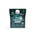 MINI Smaczki z królika 60g – packshot producenta Syta Micha