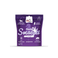 Mini smaczki dla psa z kaczki 60g – packshot producenta Syta Micha