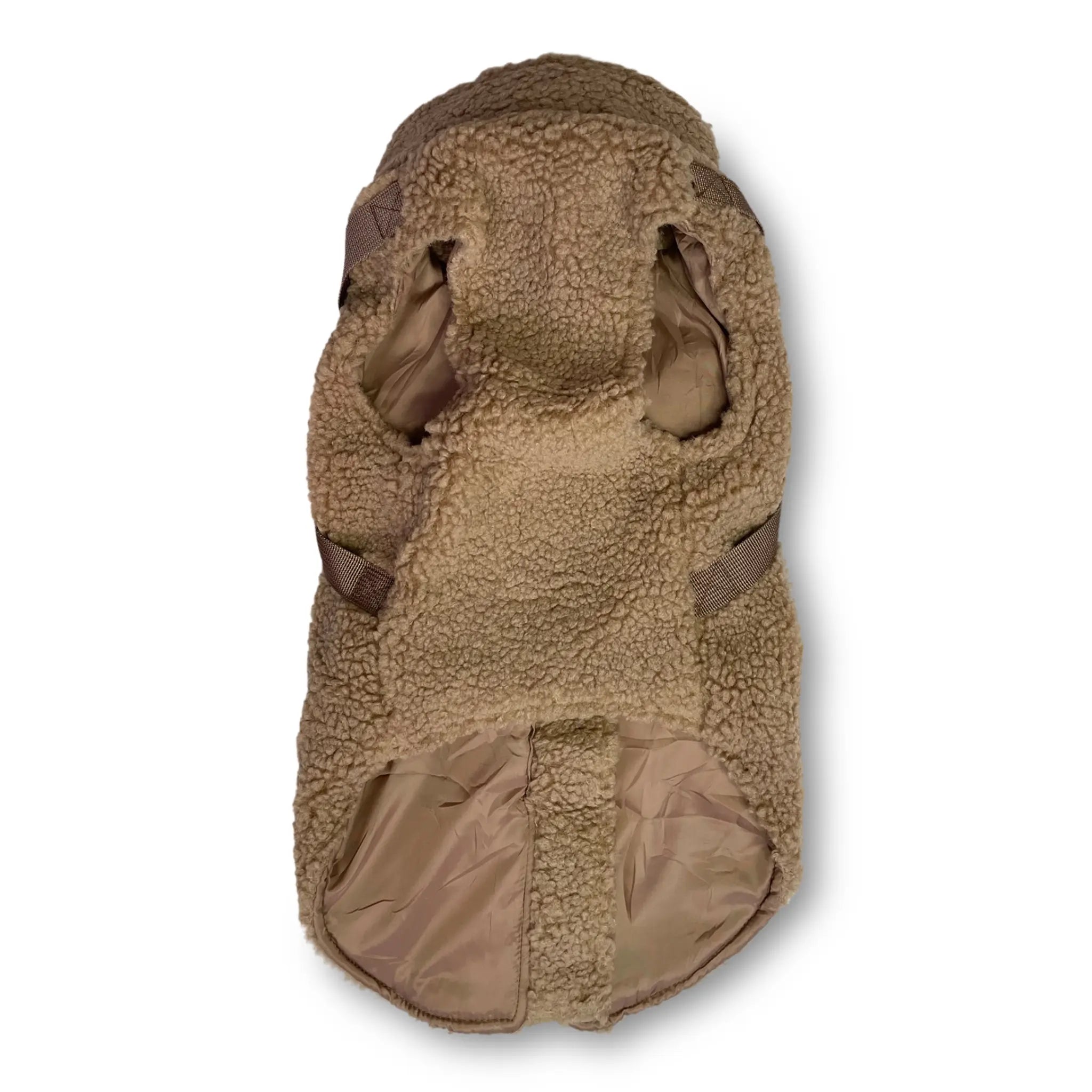 Płaszcz Puppy Boheme - Teddy Rozmiar 1 Puppy Bohème