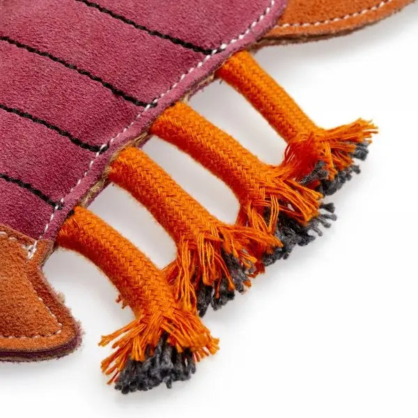 GREEN & WILD'S Larry the Lobster (Homar) Green & Wild's