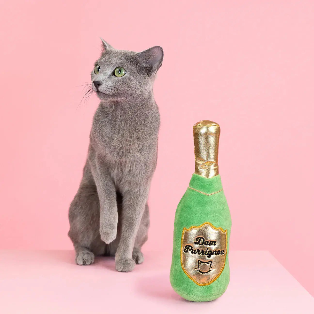 Fringe DOM PURRIGNON zabawka dla kota Fringe