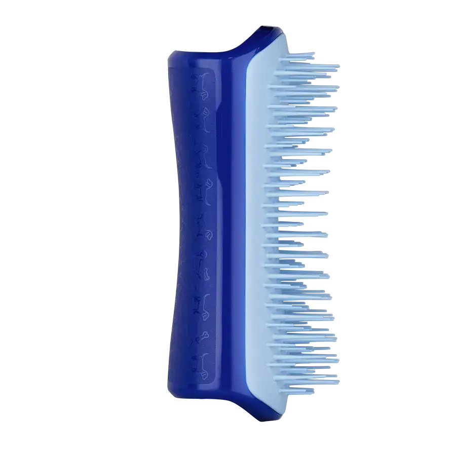 PET TEEZER szczotka do wyczesywania podszerstka rozmiar S PET TEEZER