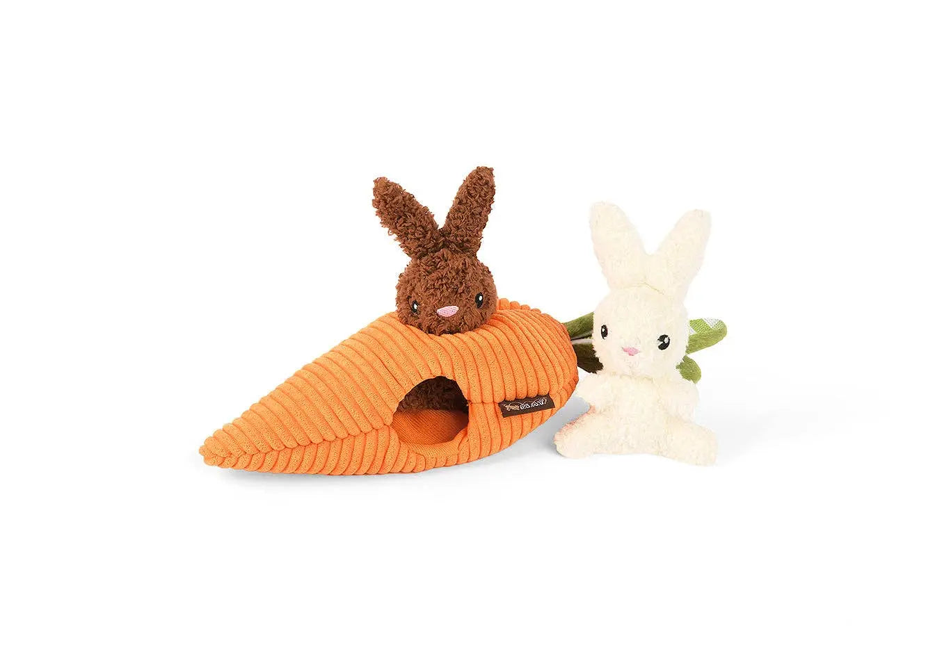 P.L.A.Y Hippity Hoppity Funny Bunnies