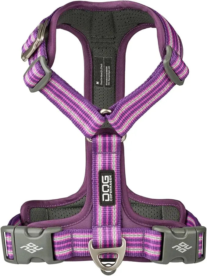 Szelki DOG Copenhagen Comfort Walk AIR™ 3.0 fiolet