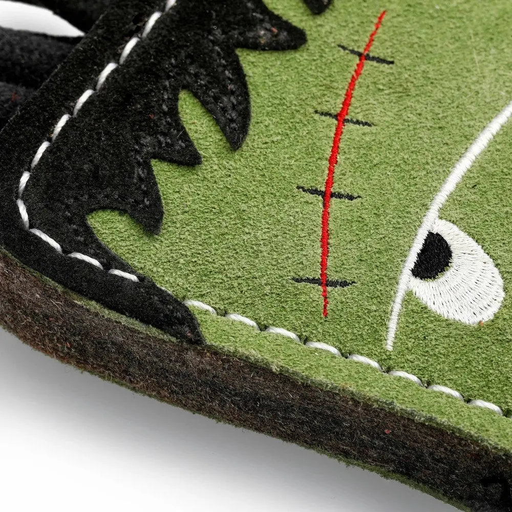 GREEN & WILD'S Stitch zabawka ekologiczna dla psa