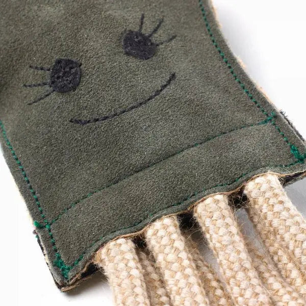 GREEN & WILD'S Olive the Octopus (Ośmiornica) Green & Wild's