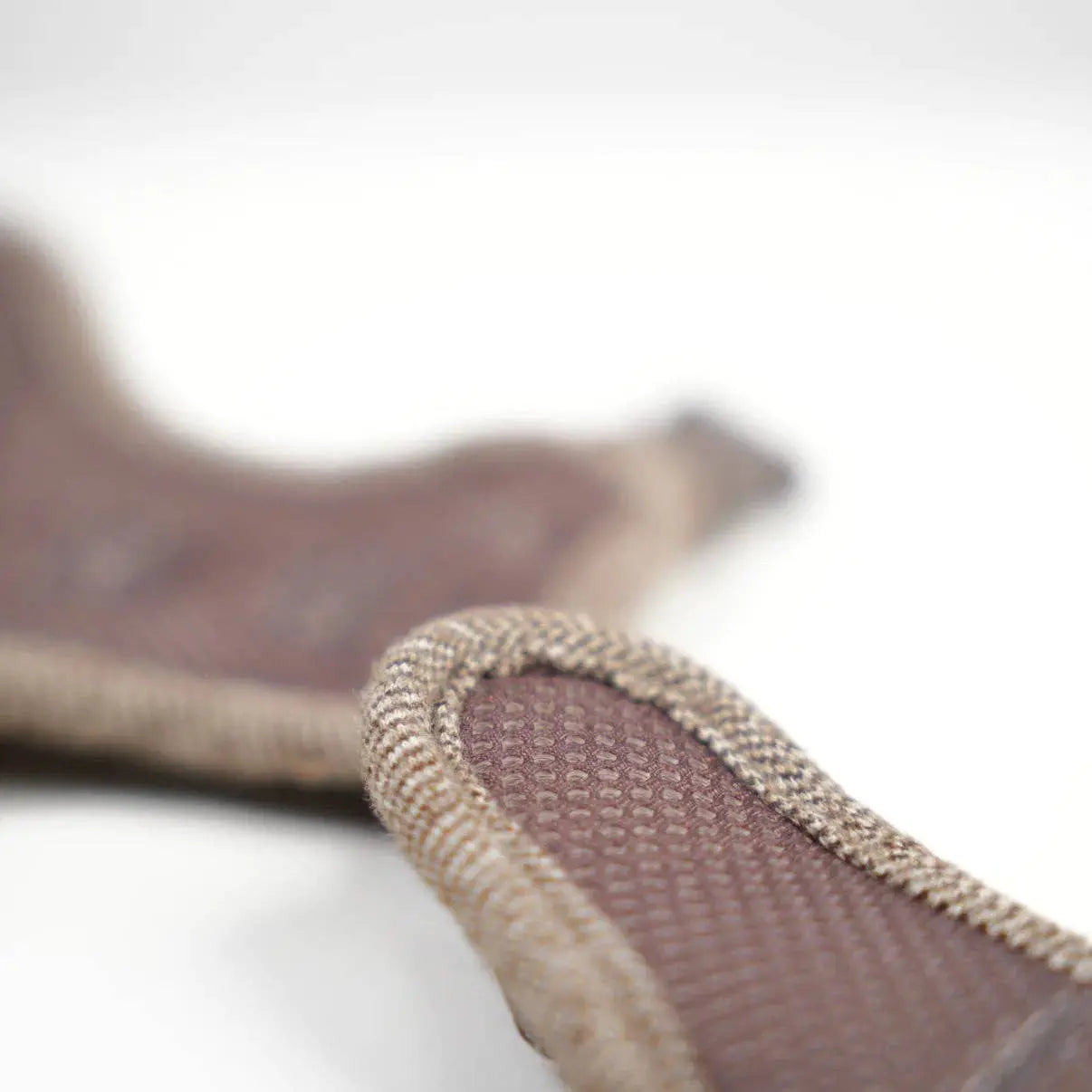 Elma Dog Harness | Mocha